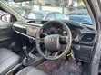 Toyota Hilux 2019 Single Cab - 2
