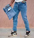 Diesel Jeans - Size 32-38 - 2