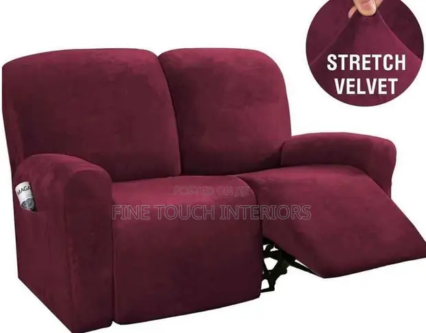 Brand New Recliner Sofa Covers - 1