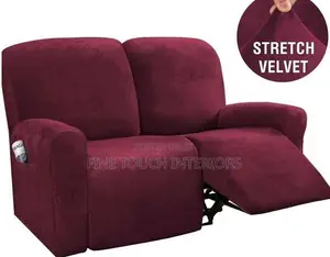 Brand New Recliner Sofa Covers