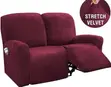 Brand New Recliner Sofa Covers - 1