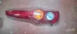 Daihatsu Mira 2008 Taillight - 1