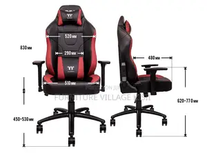 Adcom Mutant Gaming Chair - Brand New