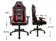 Adcom Mutant Gaming Chair - Brand New - 1