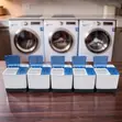 Smartpro 10Kg Twin Tub Washing Machine - 2