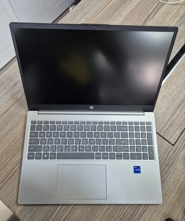HP Laptop 15-g10, Intel Core i7, 16GB RAM, 512GB SSD - 1