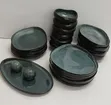 27pcs Dinner Set - Bz - 1