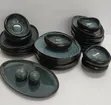 27pcs Dinner Set - Bz - 2