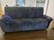 Stretch Recliner Sofa Covers - Brand New - 1