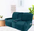 Stretch Recliner Sofa Covers - Brand New - 2