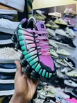 Nike Shox TL Sneakers - 3
