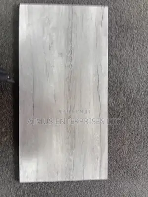 Micasso MR36037K Ceramic Tile 30x60cm Matt Grey