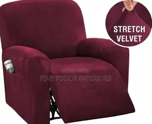 Recliner Sofa Covers - Brand New