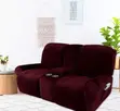 Recliner Sofa Covers - Brand New - 2