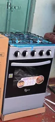 Roch Full Gas Standing Cooker - Brand New - 1