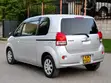 Toyota Porte 2015 Silver - 1