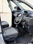 Toyota Porte 2015 Silver - 2
