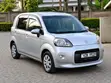 Toyota Porte 2015 Silver - 4