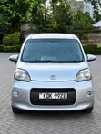 Toyota Porte 2015 Silver - 5