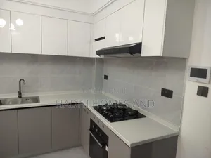 2 Bedroom Apartment for Rent in Kileleshwa