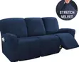 Quality Recliner Sofa Covers - Nairobi - 1