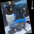 Makita Cordless Paint Sprayer - Brand New - 2