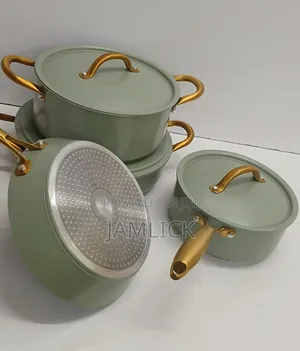 12-Piece SFE Cookware Set (NP012)