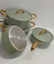 12-Piece SFE Cookware Set (NP012) - 2