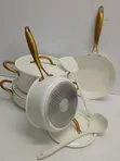 12-Piece SFE Cookware Set (NP012) - 3