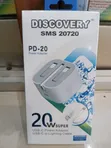 Discovery 20W USB-C PD Charger Set - 1