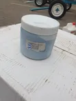 Epoxy Color Pot - Crown Paints - 2