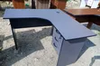 L-Shaped Office Desk - Boss Office Products - 3