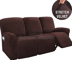 Modern Recliner Sofa Covers - Brand New