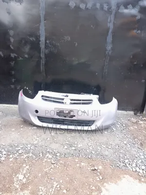 Toyota Passo Nosecut - Brand New