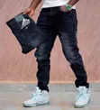 Hattrick Jeans - Brand New - 1
