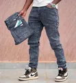 Hattrick Jeans - Brand New - 2