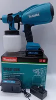 Makita Cordless Sprayer - 2