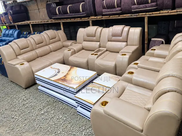 Kingseats Premium Quality Sofas & Furniture - 1