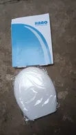 Toilet Seat Cover - Plastic - 1