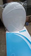 Toilet Seat Cover - Plastic - 2