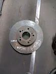 Honda Insight Brake Disc (Used) - 1