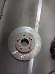Honda Insight Brake Disc (Used) - 2