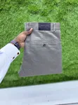Hard Khaki Trousers - 1