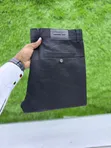 Hard Khaki Trousers - 2