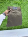 Hard Khaki Trousers - 3