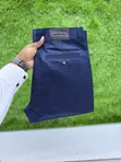 Hard Khaki Trousers - 5