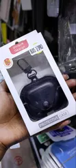 Samsung Galaxy Buds 3 Pro Leather Case - 2