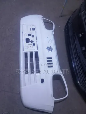 Suzuki Alto Front Bumper (Used)