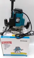 Makita M3600B Router - 2