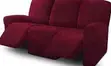 Recliner Sofa Covers - Easy Maintenance - 2